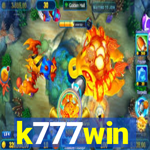 k777win