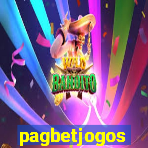 pagbetjogos