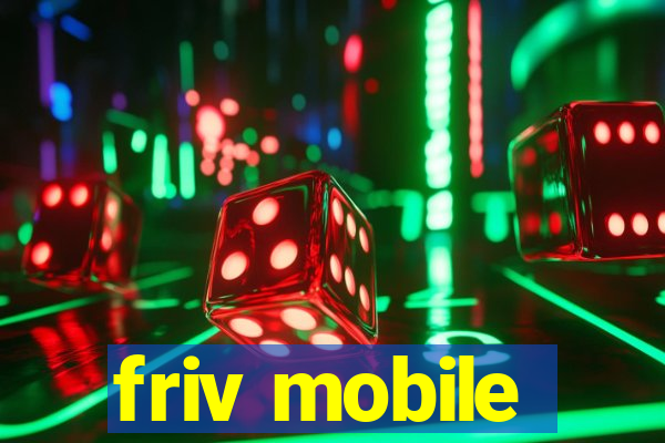 friv mobile