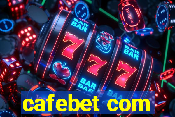 cafebet com