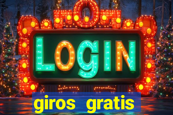 giros gratis estrela bet
