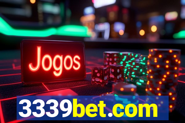 3339bet.com