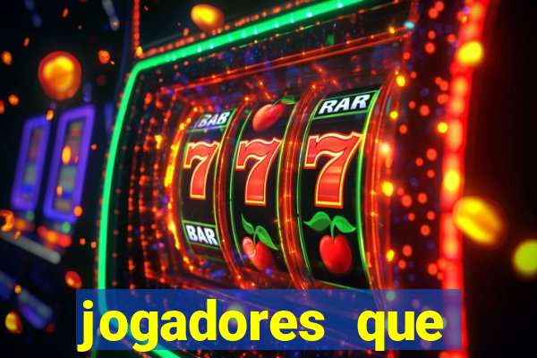 jogadores que usaram a camisa 21
