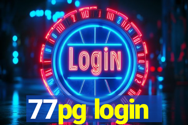 77pg login