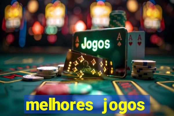 melhores jogos offline para iphone