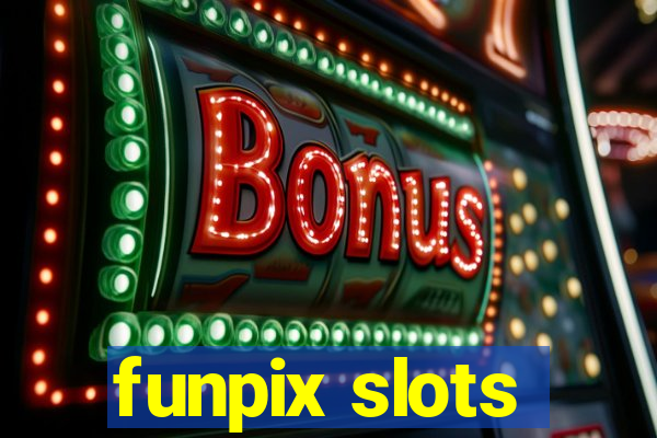 funpix slots
