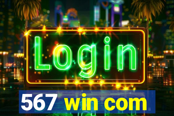567 win com