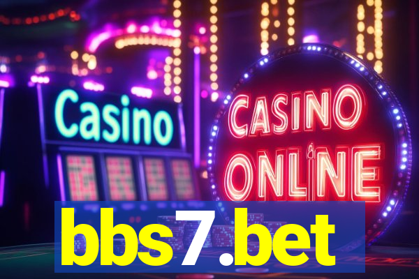 bbs7.bet