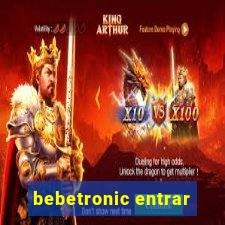 bebetronic entrar