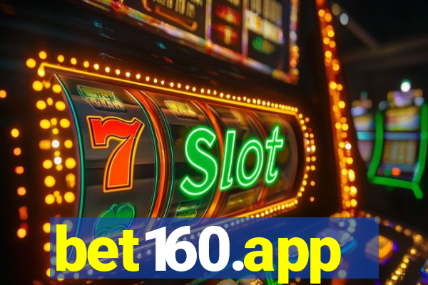 bet160.app