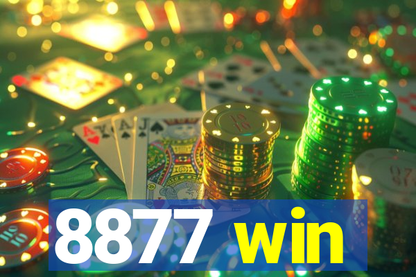 8877 win