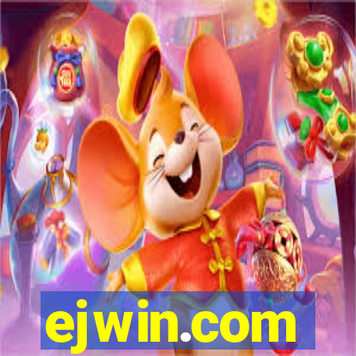 ejwin.com