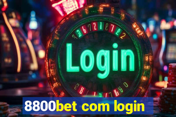 8800bet com login