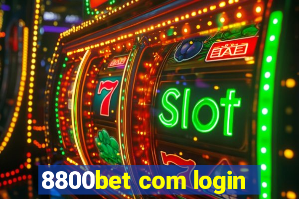 8800bet com login