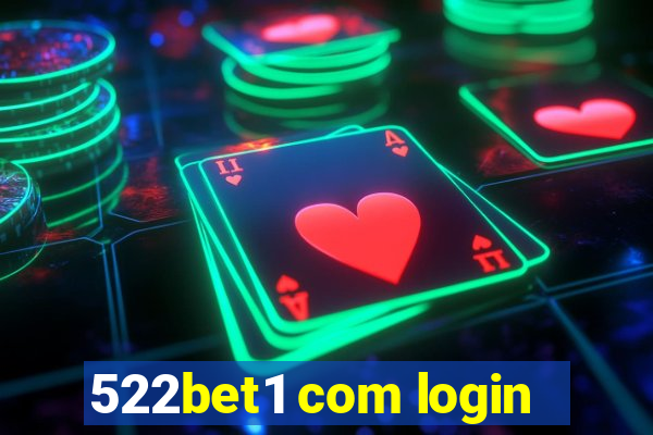 522bet1 com login