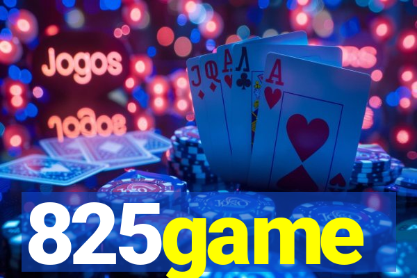 825game
