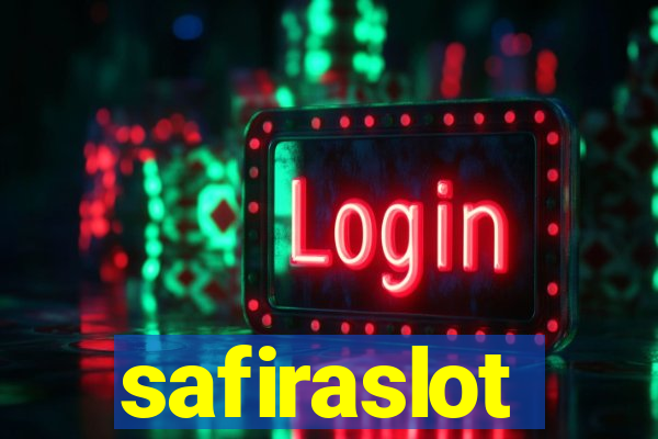 safiraslot