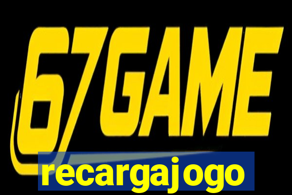 recargajogo