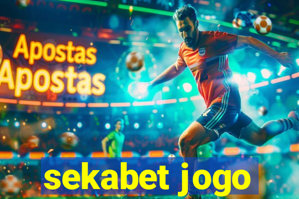 sekabet jogo