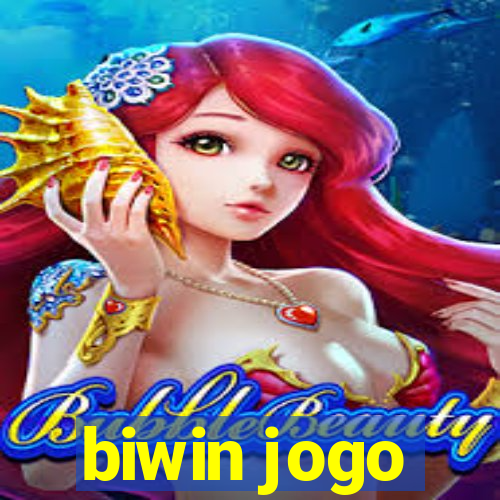 biwin jogo
