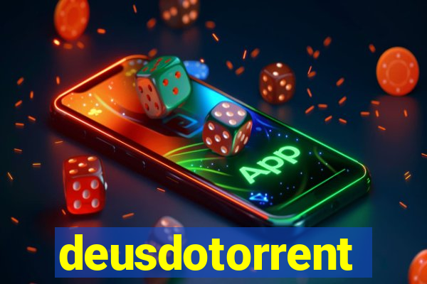 deusdotorrent