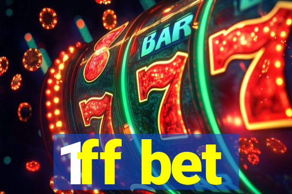 1ff bet