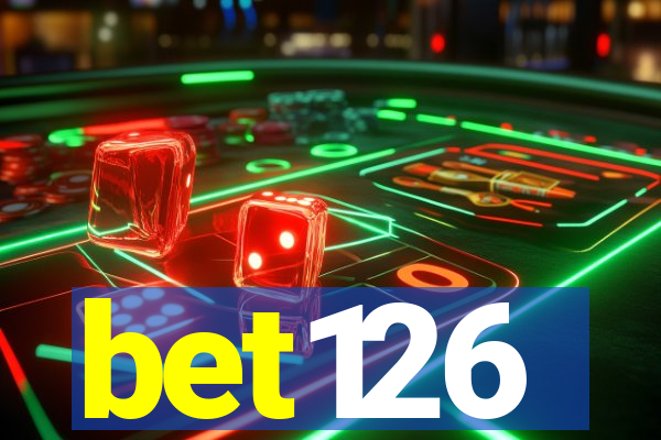 bet126