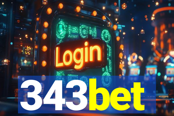 343bet