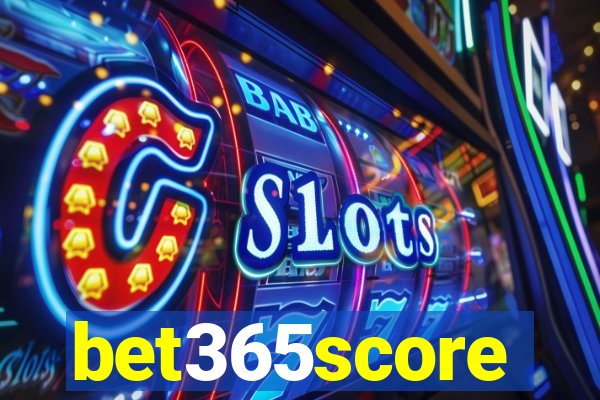 bet365score