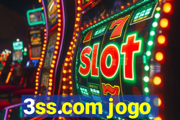 3ss.com jogo