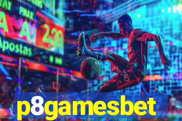 p8gamesbet