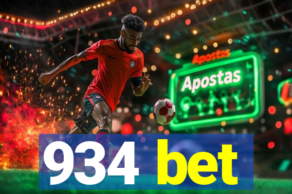 934 bet