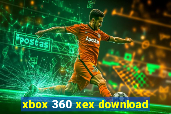 xbox 360 xex download