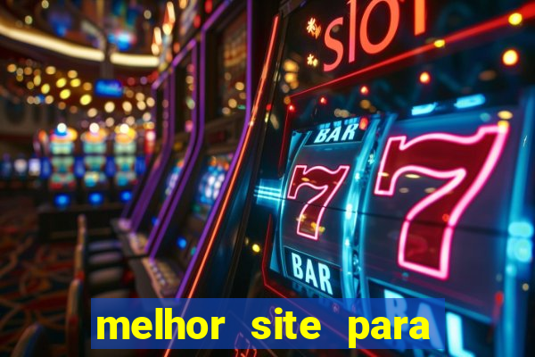 melhor site para analisar jogos de futebol