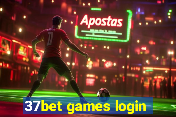 37bet games login