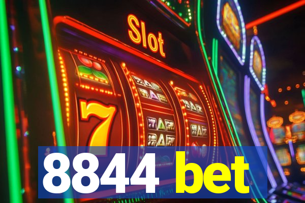 8844 bet