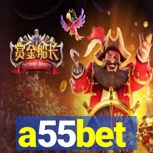 a55bet