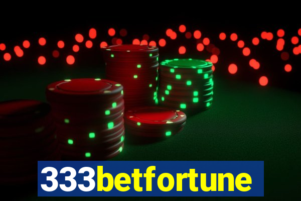 333betfortune