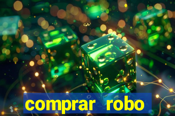 comprar robo fortune tiger