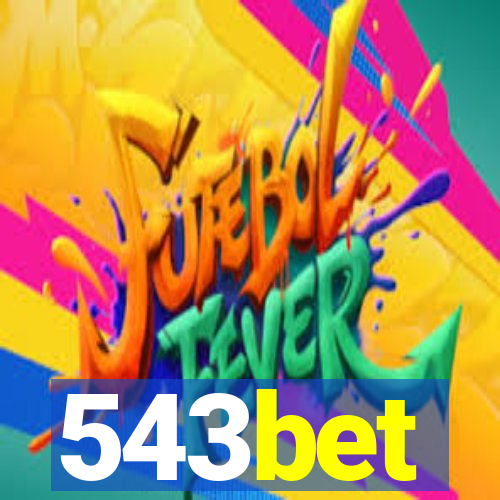 543bet