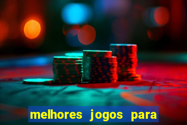 melhores jogos para ganhar dinheiro sem depositar