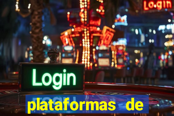 plataformas de jogos que pagam bem
