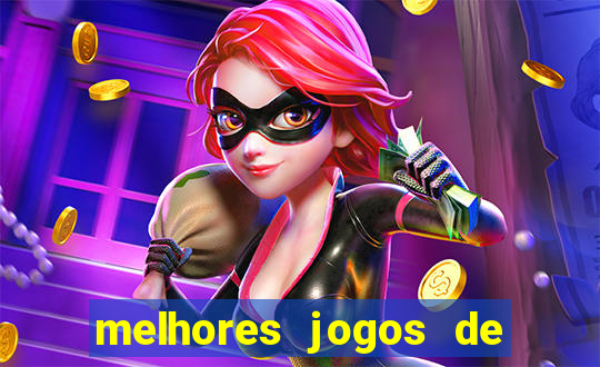 melhores jogos de manager de futebol