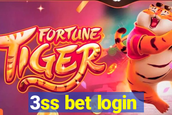 3ss bet login