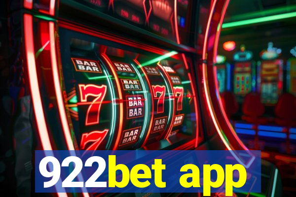 922bet app