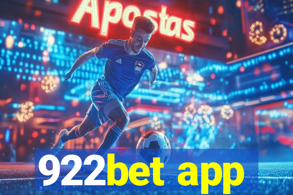 922bet app