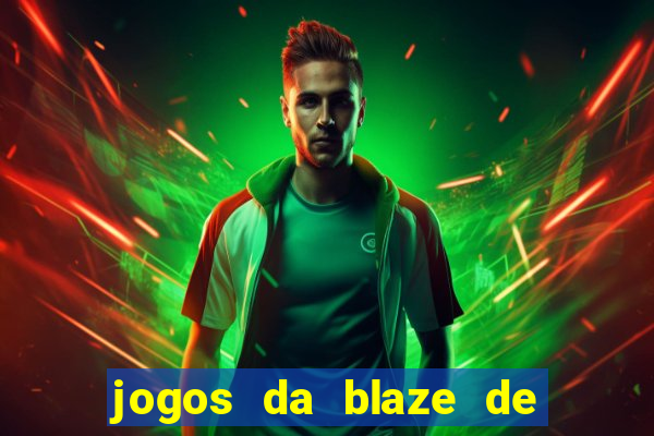jogos da blaze de 5 centavos