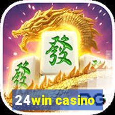 24win casino