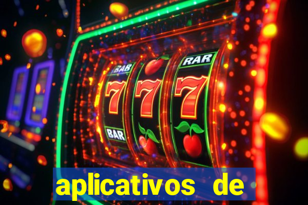 aplicativos de jogos para ganhar dinheiro de verdade no pix