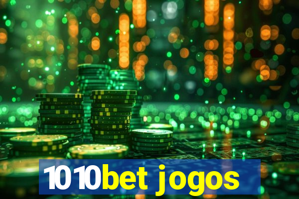 1010bet jogos